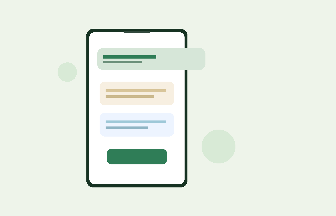 Réplica éditoriale de l’écran d’entrée de la Calculatrice DRC dans l’app Seringueiro