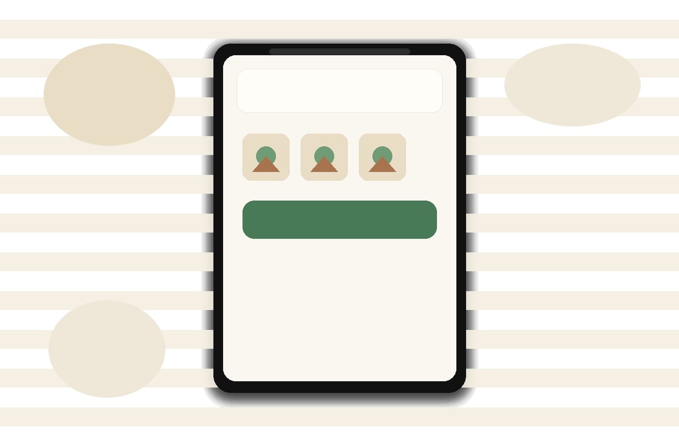 Réplica éditoriale de l’étape photos du wizard de nouvelle collecte dans Seringueiro