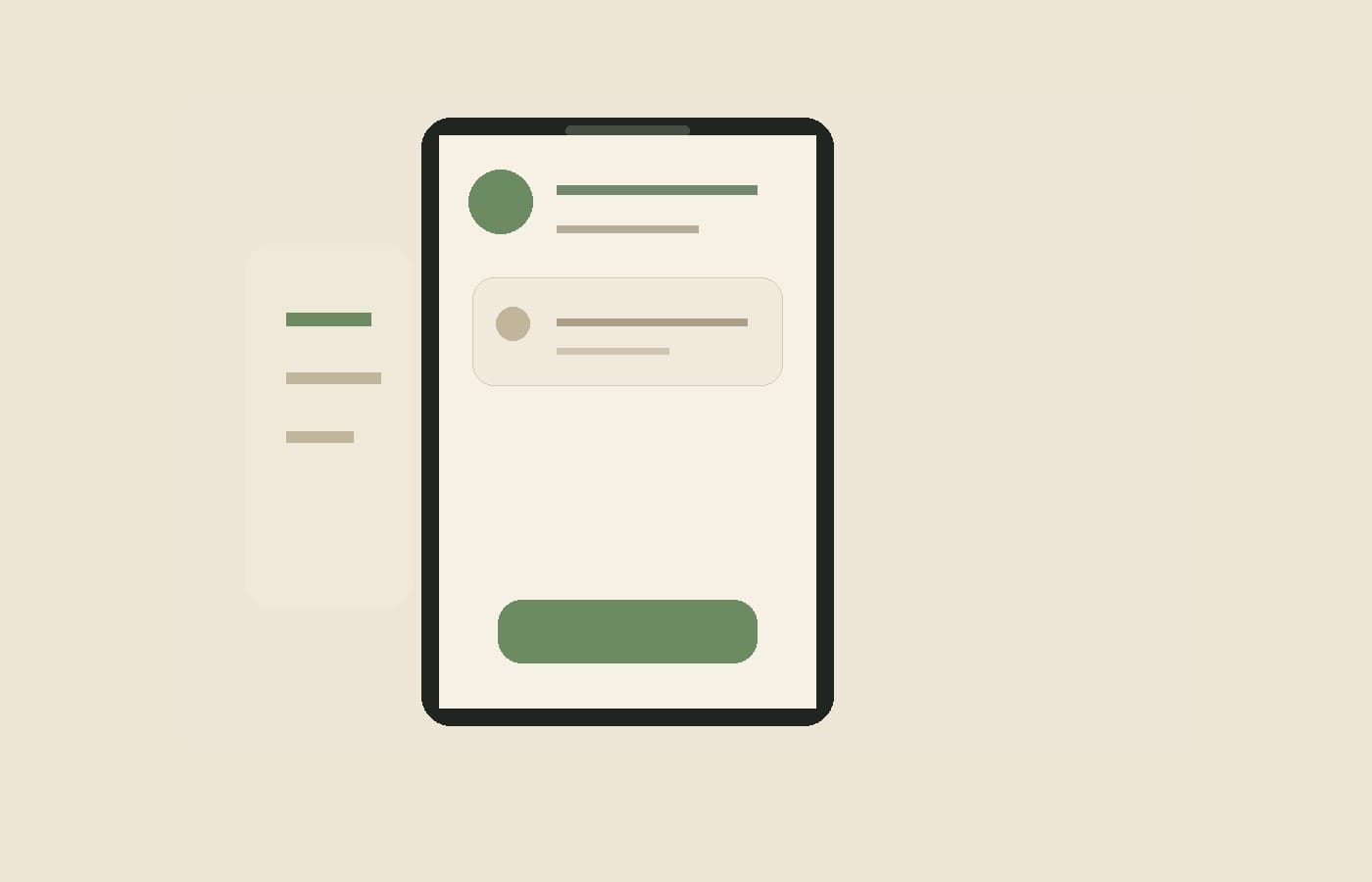 Réplica éditoriale de l’écran de préparation avant de créer une plantation dans Seringueiro