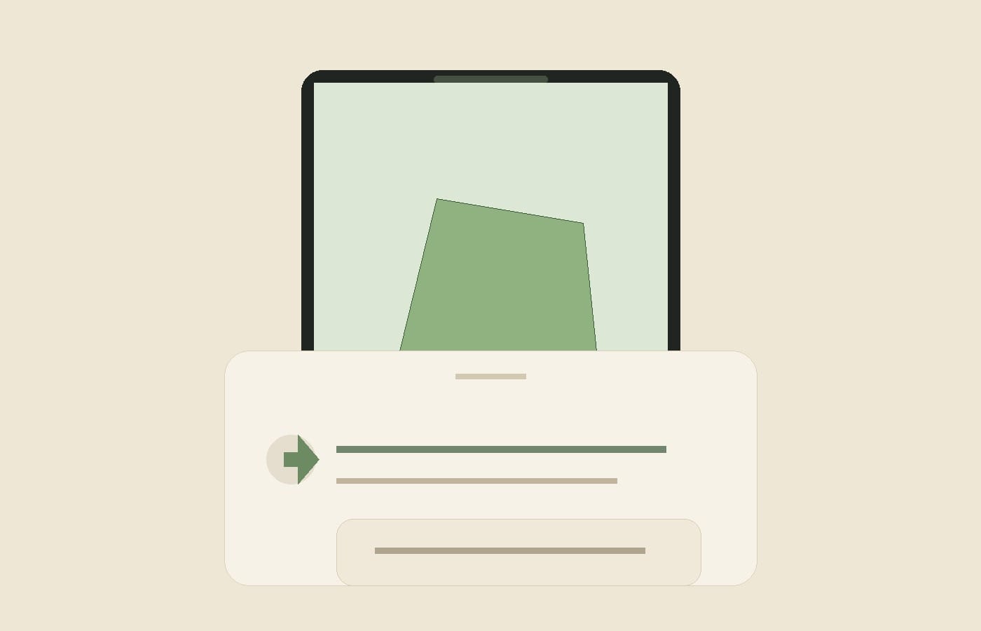 Réplica éditoriale des méthodes alternatives pour importer un contour de plantation dans Seringueiro