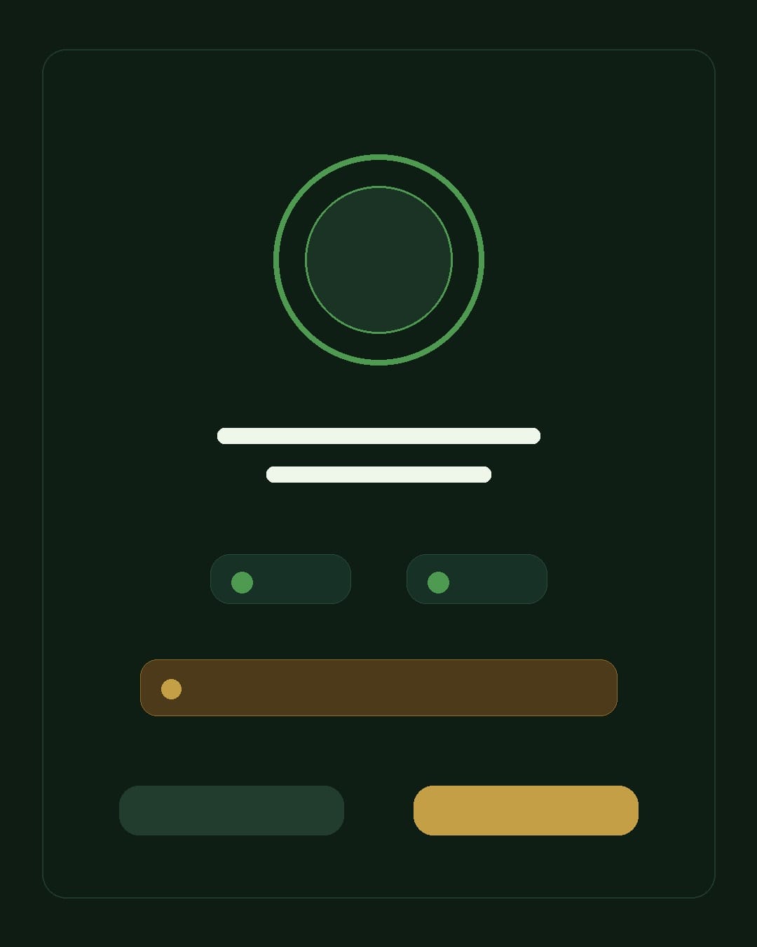Réplica éditoriale de l’écran d’activité en cours avec compteur, distance et table dans Seringueiro