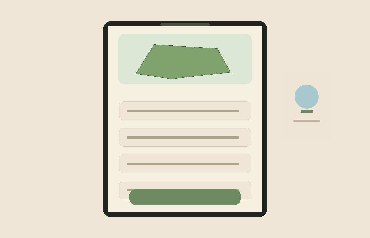 Réplica éditoriale de l’étape finale avec les détails de la plantation dans Seringueiro